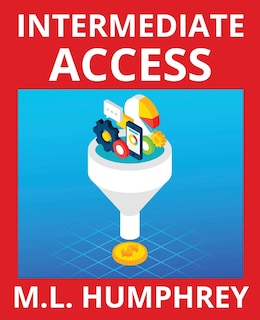 Couverture_Intermediate Access