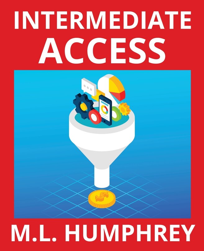 Couverture_Intermediate Access