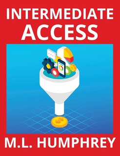 Front cover_Intermediate Access