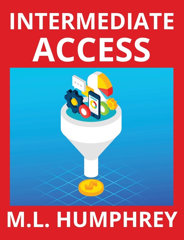 Front cover_Intermediate Access