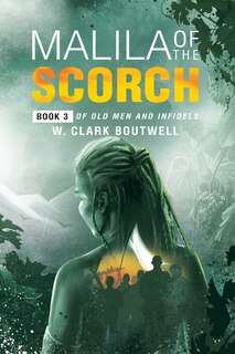 Front cover_Malila Of The Scorch