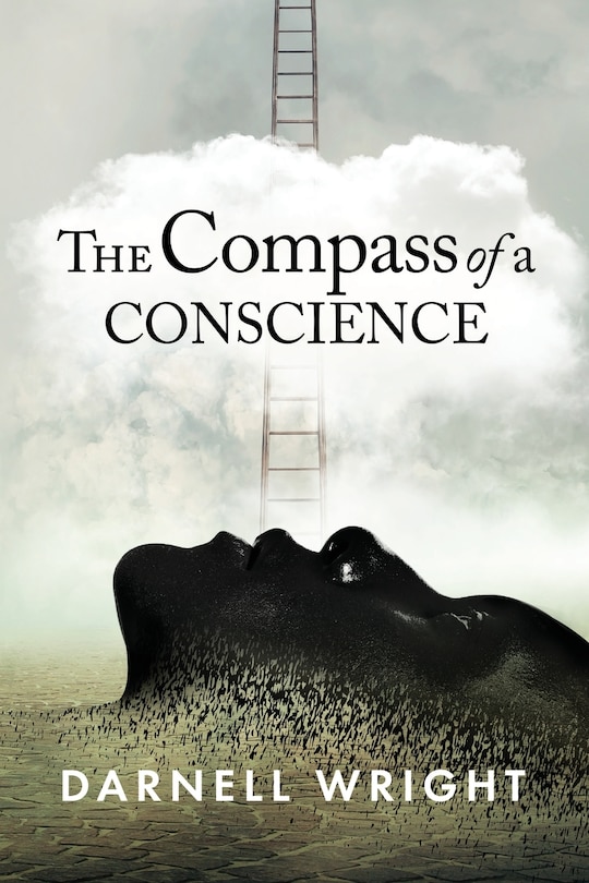 Front cover_The Compass of a Conscience