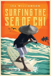 Couverture_Surfing The Sea Of Chi