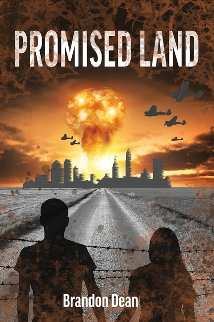 Front cover_Promised Land