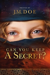 Front cover_Can You Keep A Secret?