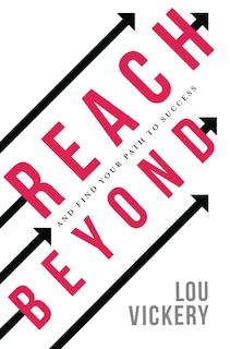 Front cover_Reach Beyond