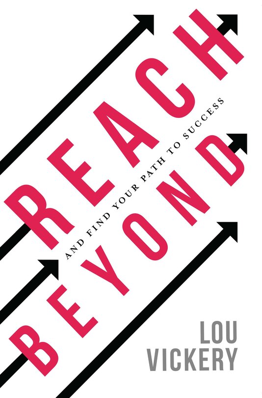 Front cover_Reach Beyond