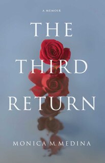 Front cover_The Third Return