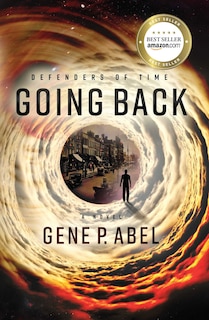 Front cover_Going Back