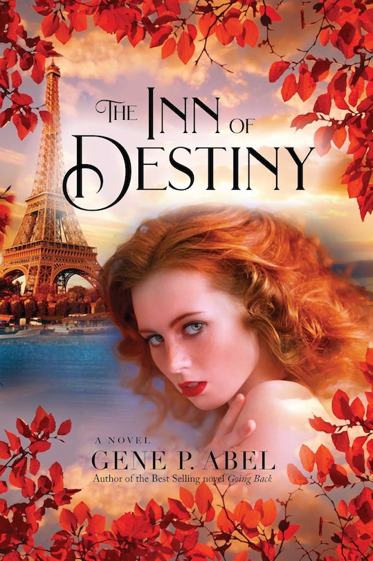 Couverture_The Inn of Destiny
