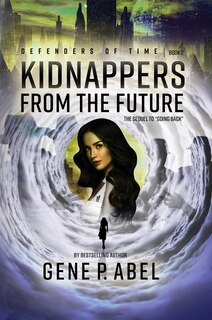 Front cover_Kidnappers From The Future