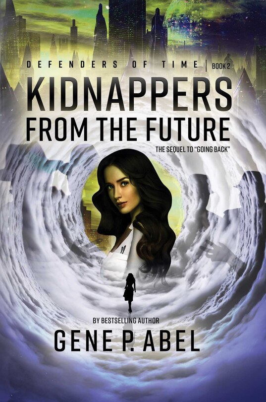 Front cover_Kidnappers From The Future