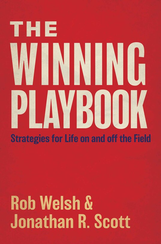 Couverture_The Winning Playbook