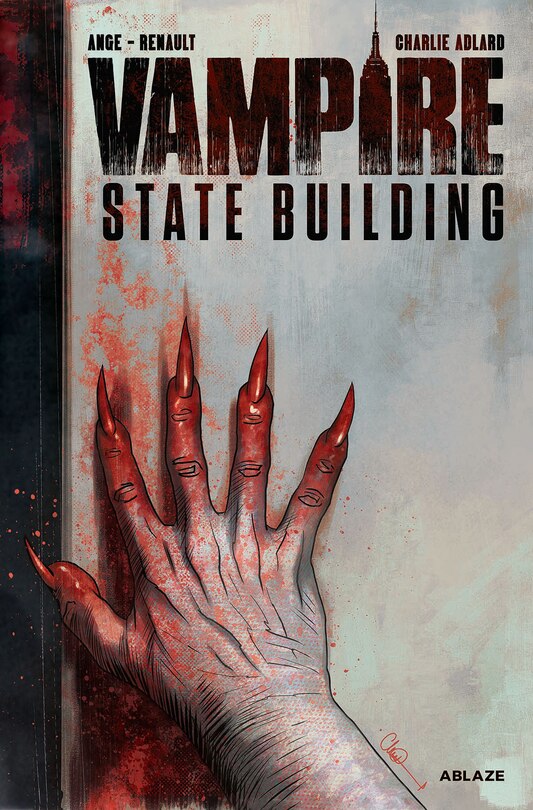 Couverture_Vampire State Building