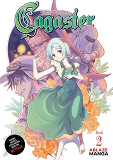 Couverture_Cagaster Vol 2