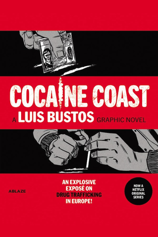 Front cover_Cocaine Coast