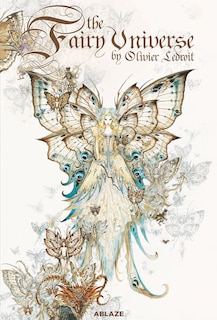Front cover_The Fairy Universe