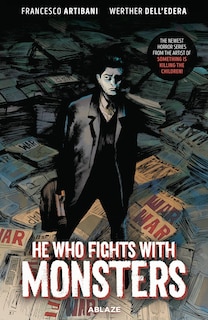 Couverture_He Who Fights With Monsters
