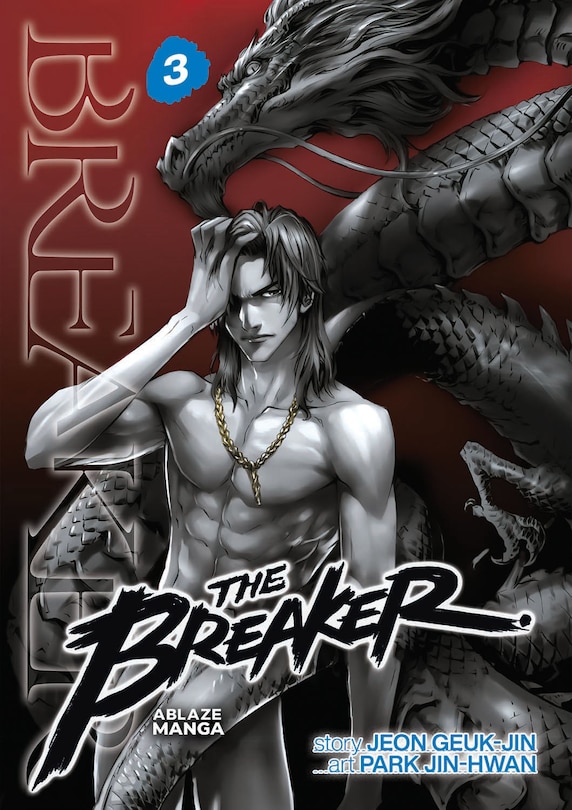 Front cover_The Breaker Omnibus Vol 3
