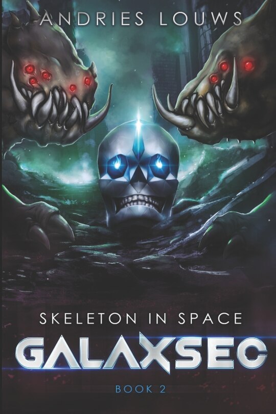 Front cover_GalaxSec