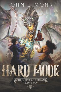 Couverture_Hard Mode