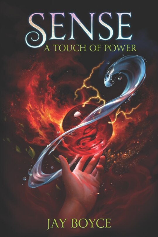 Front cover_Sense