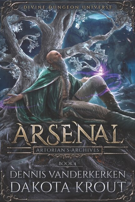 Front cover_Arsenal