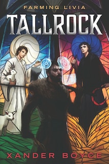 Front cover_Tallrock