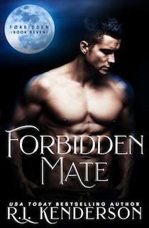 Front cover_Forbidden Mate