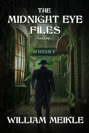 The Midnight Eye Files: Volume 1