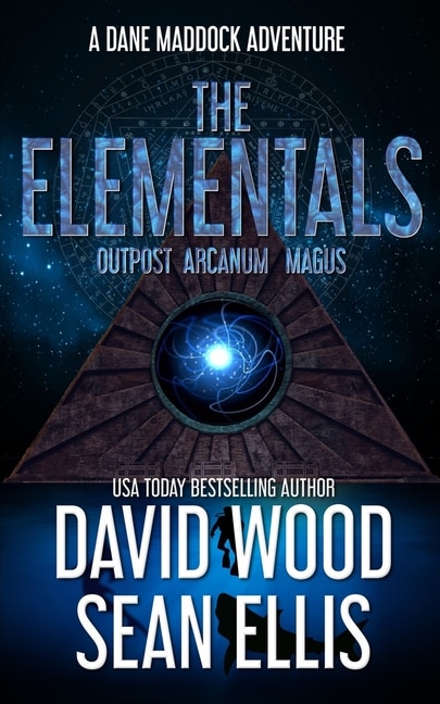 Front cover_The Elementals