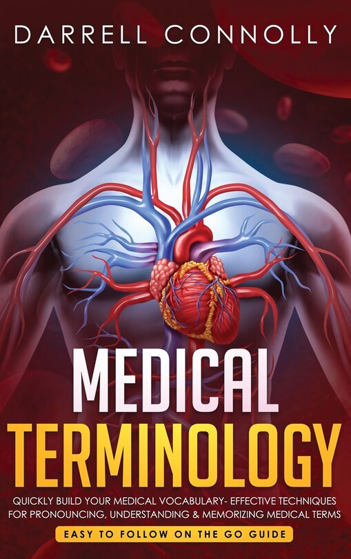 Front cover_Medical Terminology