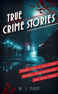 Couverture_True Crime Stories