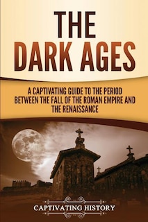 Front cover_The Dark Ages
