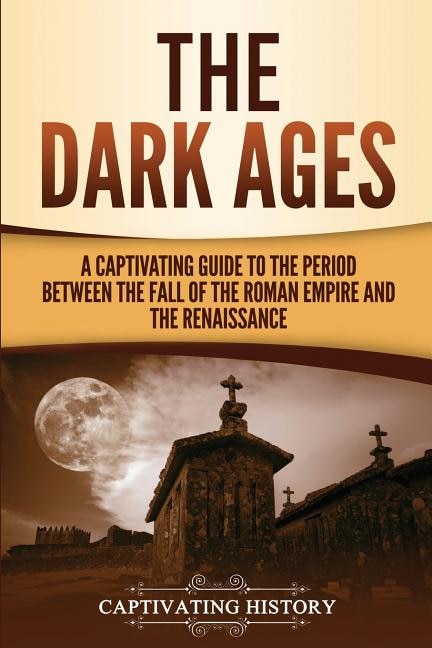Front cover_The Dark Ages
