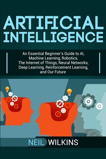Front cover_Artificial Intelligence