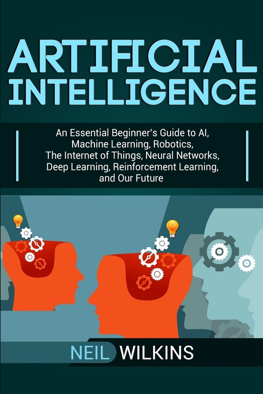 Front cover_Artificial Intelligence
