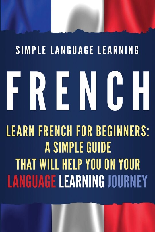 Front cover_French