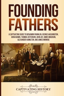 Front cover_Founding Fathers