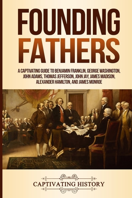 Front cover_Founding Fathers