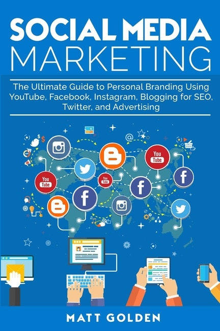 Couverture_Social Media Marketing