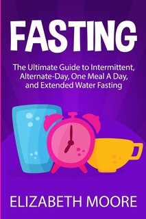 Front cover_Fasting