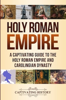 Front cover_Holy Roman Empire