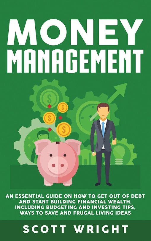 Front cover_Money Management