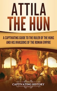 Couverture_Attila the Hun