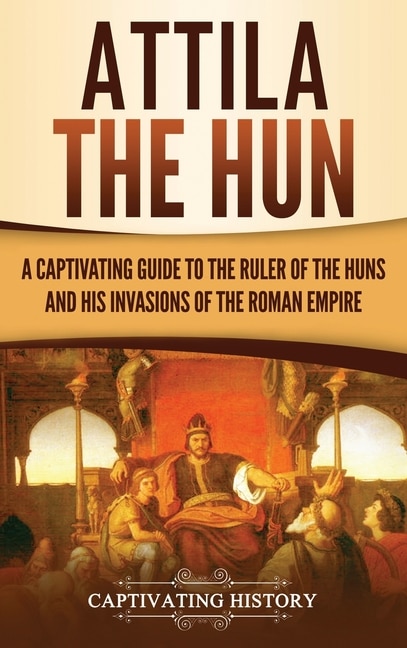 Couverture_Attila the Hun