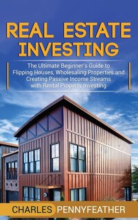 Couverture_Real Estate Investing