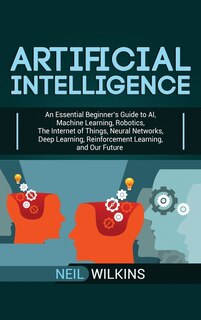 Front cover_Artificial Intelligence