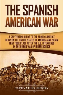 Front cover_The Spanish-American War