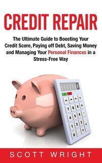 Front cover_Credit Repair